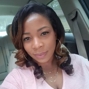 Meet your Posher, Christy